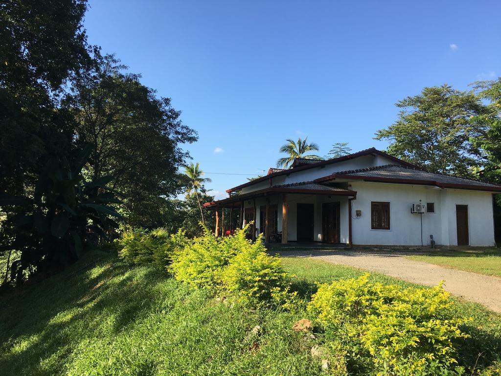 Blue Lake Ridge Maha Oya Exterior photo