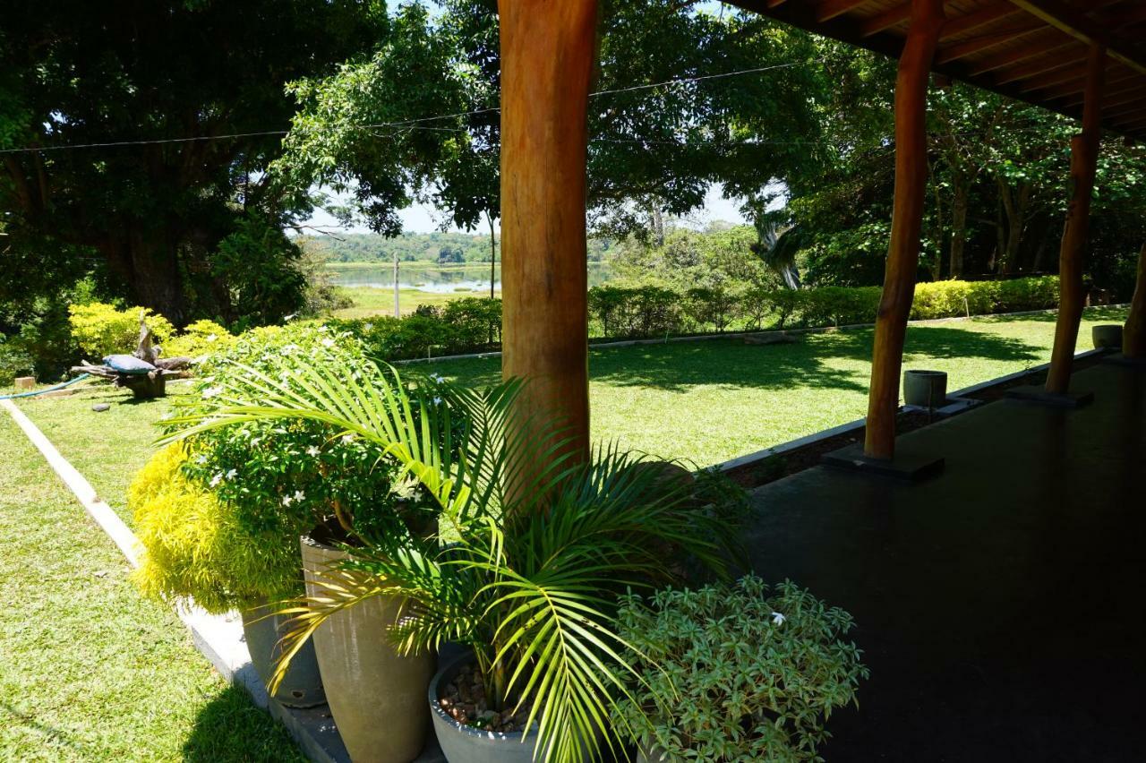 Blue Lake Ridge Maha Oya Exterior photo