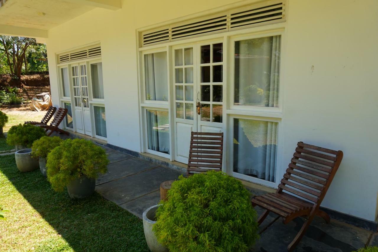 Blue Lake Ridge Maha Oya Exterior photo